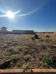 Lote/Terreno à venda, 250m² no Jardim Itapuã, Santa Bárbara D'Oeste