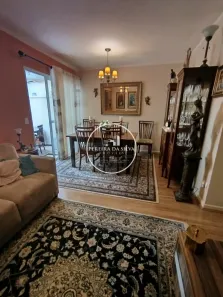 Casa com 3 Quartos à venda, 114m² no Parque Munhoz, São Paulo