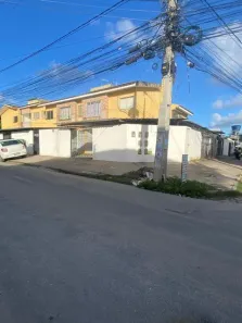 Casa com 2 Quartos para alugar, 65m² no Pau Amarelo, Paulista