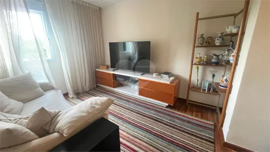 Apartamento com 1 Quarto à venda, 65m² no Brooklin Paulista, São Paulo