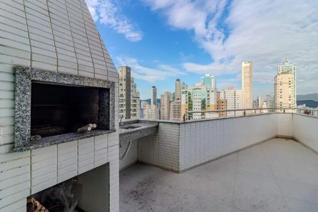 Cobertura com 7 Quartos à venda, 360m² no Centro, Balneário Camboriú