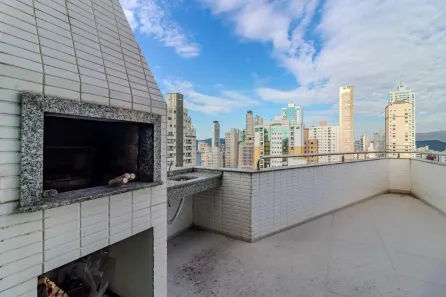 Cobertura com 7 Quartos à venda, 360m² no Centro, Balneário Camboriú