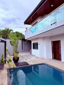 Casa com 3 Quartos à venda, 177m² no Parque das Nações, Americana