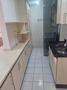 Apartamento com 3 Quartos à venda, 72m² no Vila São Francisco, Hortolândia
