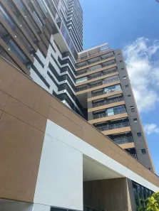 Apartamento com 1 Quarto para venda ou aluguel, 23m² no Vila Esperança, São Paulo