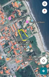 Lote/Terreno à venda, 2610m² no Tabuba, Caucaia