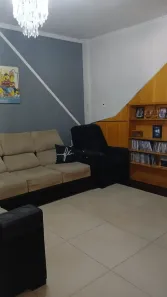 Casa com 3 Quartos à venda, 150m² no Samambaia Sul, Brasília