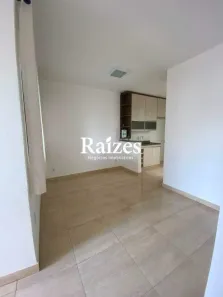 Casa de Condomínio com 2 Quartos para alugar, 47m² no Novo Mundo, Uberlândia