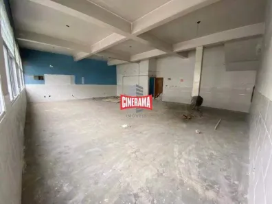 Prédio Comercial à venda, 531m² no Vila Assunção, Santo André