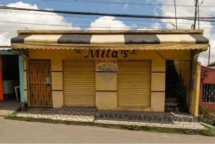 Casa com 3 Quartos à venda, 106m² no Nova Cidade, Manaus