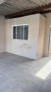 Casa com 3 Quartos à venda, 100m² no Jardim Pararangaba, São José dos Campos