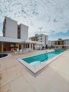 Apartamento com 3 Quartos à venda, 70m² no Morros, Teresina