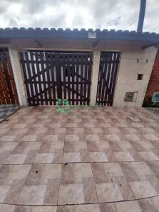 Casa com 2 Quartos à venda, 90m² no Balneario Regina Maria, Mongaguá