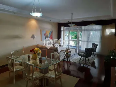Apartamento com 4 Quartos à venda, 183m² no Jardim Guanabara, Rio de Janeiro