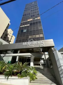 Sala Comercial à venda, 132m² no Centro, Campo Grande