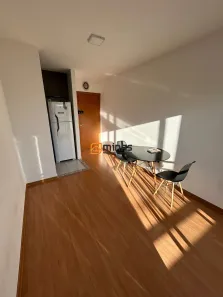 Apartamento com 2 Quartos à venda, 47m² no Jardim Petrópolis, Cuiabá