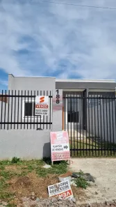 Casa com 3 Quartos à venda, 89m² no Weissópolis, Pinhais