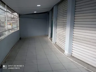 Ponto Comercial para alugar, 77m² no Colégio, Rio de Janeiro
