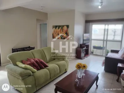 Apartamento com 5 Quartos à venda, 138m² no Balneário, Florianópolis