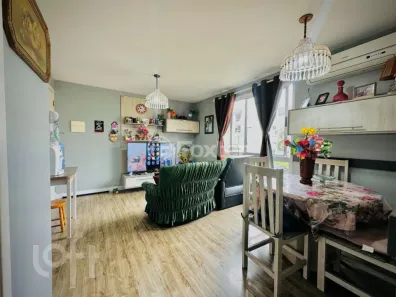 Apartamento com 2 Quartos à venda, 48m² no Mato Grande, Canoas