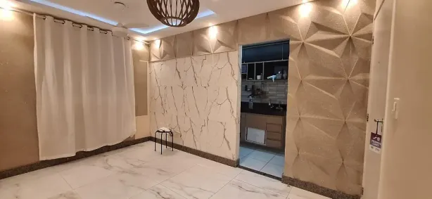 Apartamento com 2 Quartos à venda, 46m² no Madre Paulina, São Cristóvão