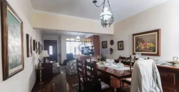 Casa com 4 Quartos à venda, 170m² no Vila Clementino, São Paulo