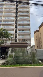 Apartamento com 1 Quarto à venda, 50m² no Vila Imperial, São José do Rio Preto