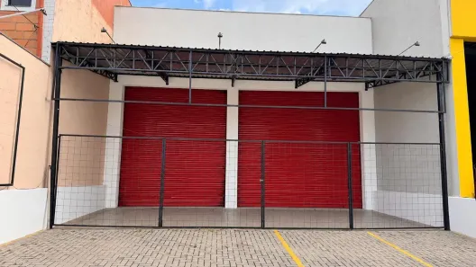 Ponto Comercial para alugar, 300m² no Éden, Sorocaba