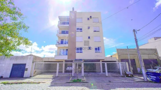 Apartamento com 2 Quartos para alugar, 70m² no Centro, Pelotas