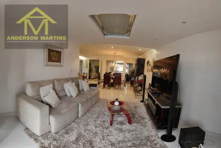 Apartamento com 4 Quartos à venda, 270m² no Praia da Costa, Vila Velha