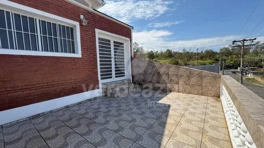 Casa com 3 Quartos à venda, 150m² no Jardim Paranapanema, Campinas