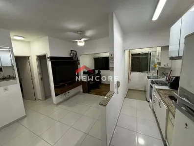 Apartamento com 2 Quartos à venda, 48m² no Vila Prudente, São Paulo