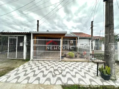 Casa com 3 Quartos à venda, 120m² no Morada do Bosque, Cachoeirinha