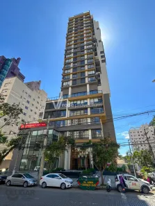 Apartamento com 1 Quarto à venda, 45m² no Cambuí, Campinas