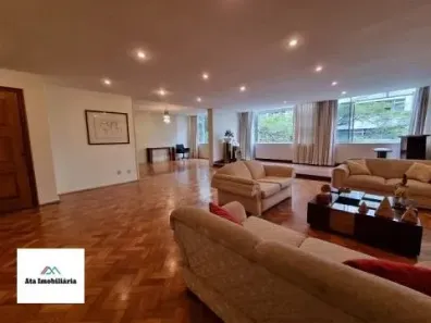 Apartamento com 4 Quartos à venda, 290m² no Copacabana, Rio de Janeiro