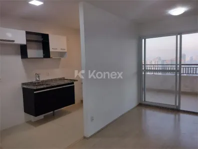 Apartamento com 3 Quartos à venda, 68m² no Mooca, São Paulo