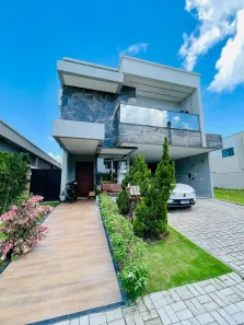 Casa de Condomínio com 5 Quartos à venda, 300m² no Urucunema, Eusébio