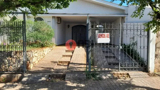 Casa com 1 Quarto à venda, 253m² no Boa Vista, São José do Rio Preto