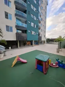 Apartamento com 3 Quartos à venda, 100m² no Glória, Macaé