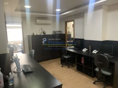 Imóvel Comercial à venda, 108m² no Bela Vista, São Paulo