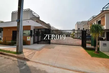 Casa de Condomínio com 2 Quartos à venda, 85m² no Parque Taquaral, Campinas