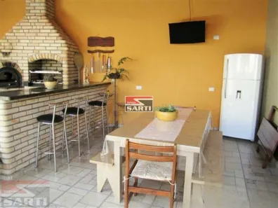 Sobrado com 4 Quartos à venda, 235m² no Tucuruvi, São Paulo