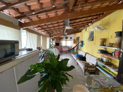 Casa com 2 Quartos à venda, 90m² no Vila Moraes, São Paulo