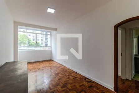 Apartamento com 1 Quarto à venda, 54m² no Vila Buarque, São Paulo
