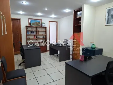 Sala Comercial para alugar, 30m² no Centro, Rio de Janeiro