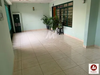 Casa com 3 Quartos à venda, 102m² no Sumarezinho, Ribeirão Preto