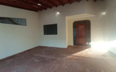 Sobrado com 3 Quartos para alugar, 10m² no Jardim Monte Líbano, Campo Grande