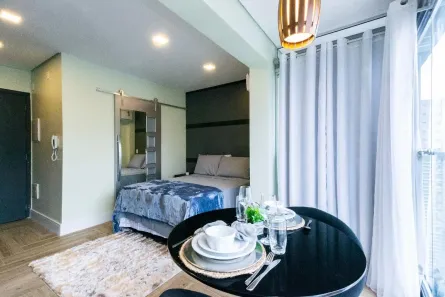 Kitnet com 1 Quarto à venda, 25m² no Vila Olímpia, São Paulo