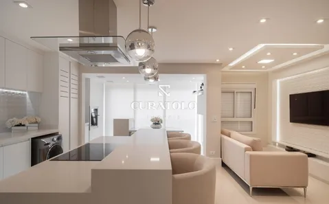 Apartamento com 2 Quartos à venda, 62m² no Osvaldo Cruz, São Caetano do Sul