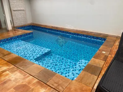 Casa de Condomínio com 6 Quartos à venda, 365m² no Condomínio Guaporé 1, Ribeirão Preto